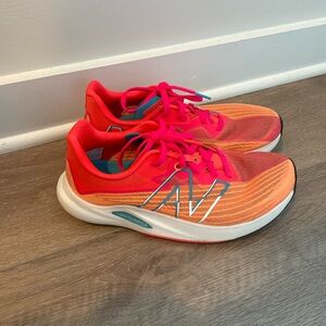 New Balance Fuel Cell Rebel, Women’s 8.5